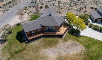 1591 Lombardy Rd, Gardnerville, NV 89410