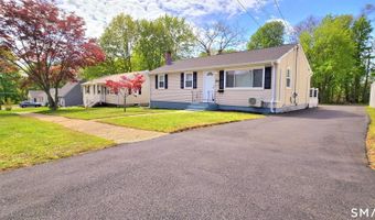 64 4th St, Bristol, CT 06010