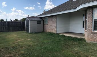 1417 Tulane Dr, Abilene, TX 79602