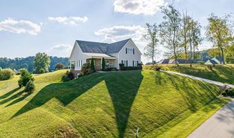 15590 Piper Spring Ave, Abingdon, VA 24210