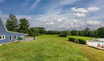83 Thomson Rd, Bethlehem, CT 06751