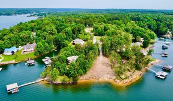 LOT 36 ESTES POINTE Dr, Arley, AL 35541