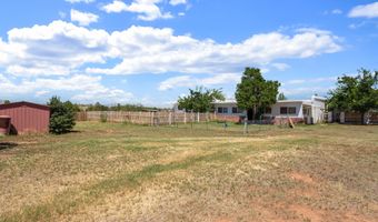 16500 S Shoshone Trl, Benson, AZ 85602