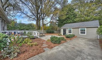 1815 Belvedere Ave, Charlotte, NC 28205