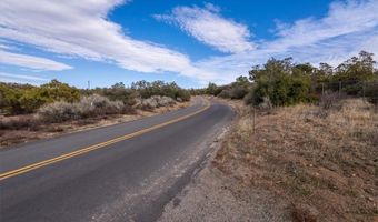 59481 Burnt Valley Rd, Anza, CA 92539