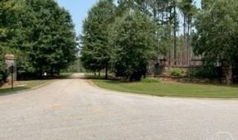 999 Savannah Ridge Rd, Lincolnton, GA 30817