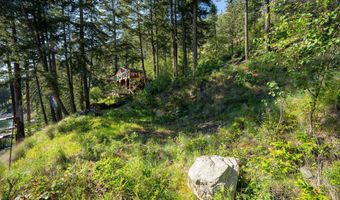 19088 E Scenic Bay Dr, Bayview, ID 83803