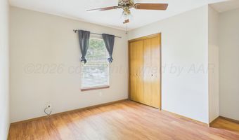 5822 SYRACUSE Dr, Amarillo, TX 79109
