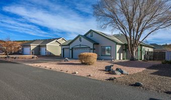 4430 Bellemont Springs Dr, Bellemont, AZ 86015