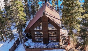 71 Forgotten Trl, Amalia, NM 87512