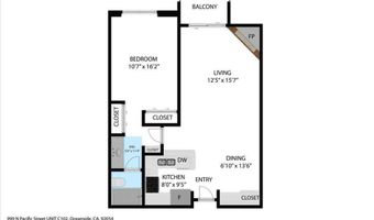 999 N Pacific St #c102, Oceanside, CA 92054