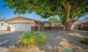 2202 W Clayton Ave, Artesia, NM 88210