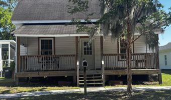 1506 Duke St, Beaufort, SC 29902