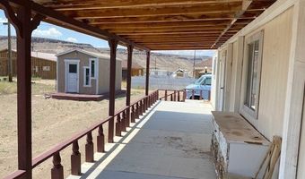 115 N Euclid Ave, Goldfield, NV 89013