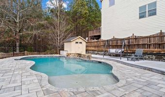 506 Olympic Way, Acworth, GA 30102