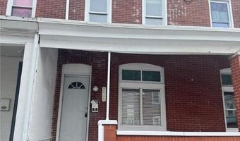 914 W Green St, Allentown, PA 18102