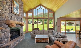 2085 Spotted Elk Rd, Big Sky, MT 59716