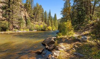 10825 County Road 742, Almont, CO 81210