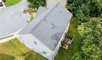 201 Wilhelmina Dr, Austell, GA 30168