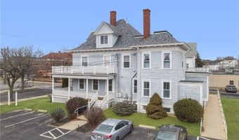 1536 Cranston St 3, Cranston, RI 02920