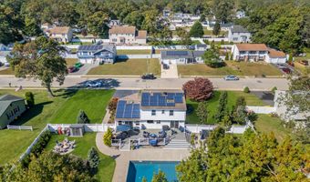 23 Pelican Dr, Bayville, NJ 08721