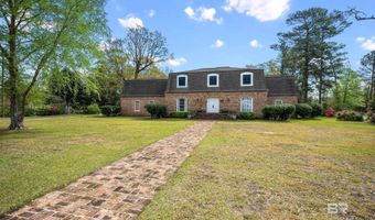803 S Pensacola Ave, Atmore, AL 36502