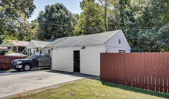 401 Uwharrie St, Asheboro, NC 27203