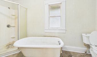 1021 Lincoln St, Anderson, IN 46016