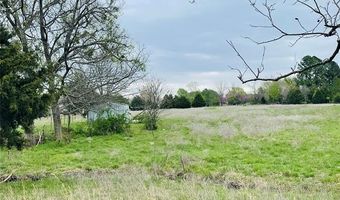 Hickory Street, Beggs, OK 74421