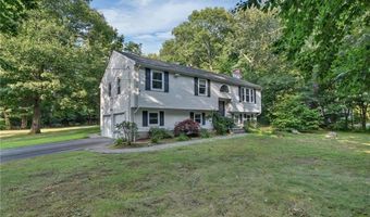 587 Central Ave, Johnston, RI 02919