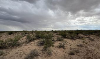 School Rd lot 18, Alamogordo, NM 88310