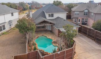 451 Saint Andrews Dr, Allen, TX 75002