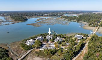 5 Rising Tide Dr P, Beaufort, SC 29902