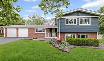 4301 Chantel Dr, Alton, IL 62002