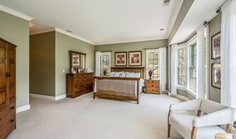4954 Mother Teresa Dr, Ann Arbor, MI 48105