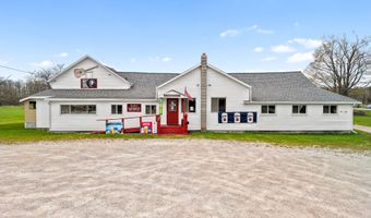 7930 French Rd, Alpena, MI 49707