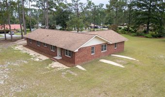 503 Satilla Church Rd, Baxley, GA 31513