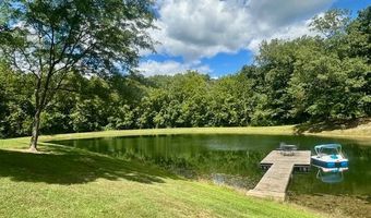 20030 N. 475th St, Annapolis, IL 62413