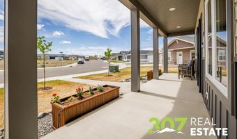 619 Go Around Loop, Cody, WY 82414