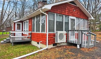 456 Mountain Rd, Albrightsville, PA 18210
