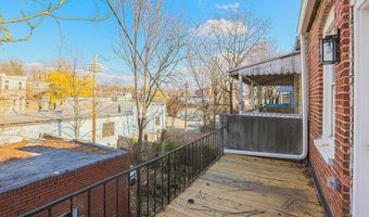 342 E UNIVERSITY Pkwy, Baltimore, MD 21218