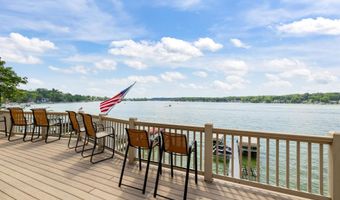 3845 W Sycamore Beach Rd, Angola, IN 46703