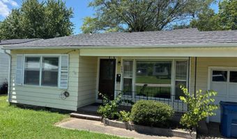 523 S 13th St, McAlester, OK 74501