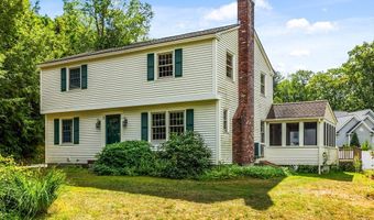 26 Willard Rd, Ashburnham, MA 01430