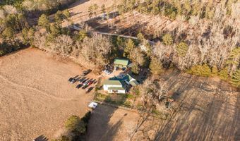 5660 White Oak Rd, Appling, GA 30802