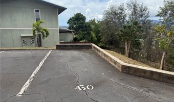 98-718 D Kaonohi St 38, Aiea, HI 96701