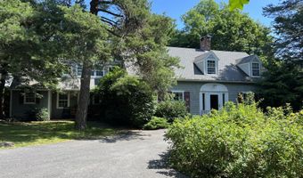 2 Lookout Point Rd, Bar Harbor, ME 04609