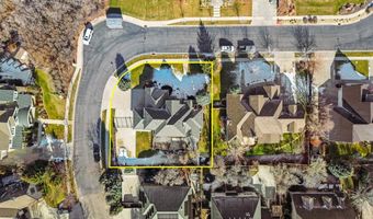 151 W GLACIER LILY Dr N, Alpine, UT 84004