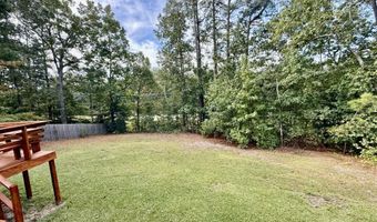 837 Hickory Ridge Rd, Aiken, SC 29803