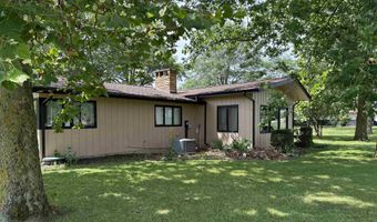 1105 W Clark St, Berne, IN 46711